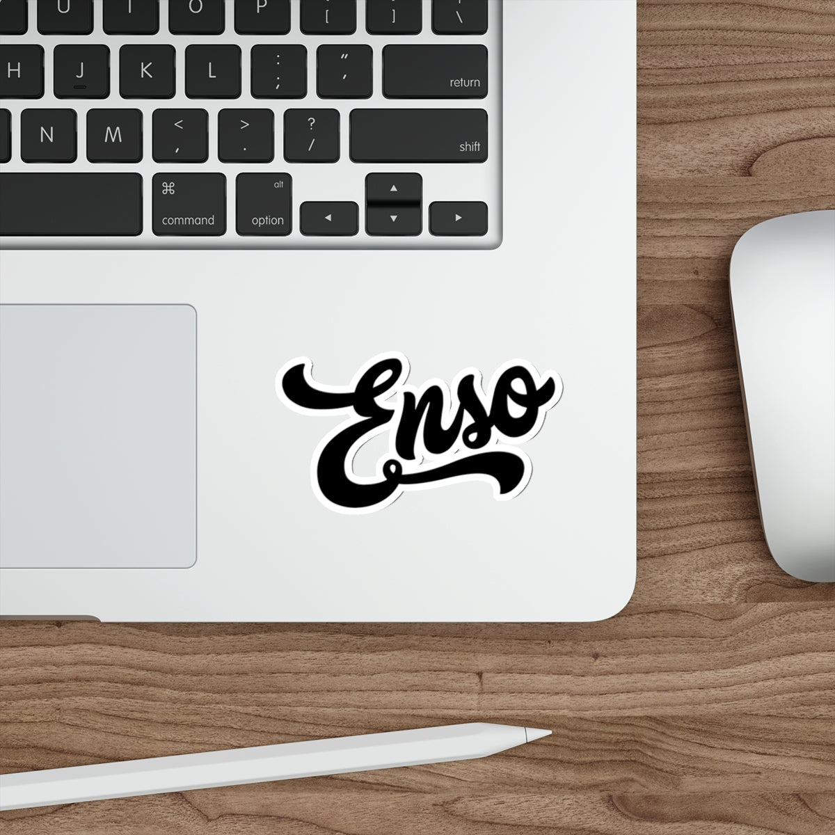 Enso -  Sticker