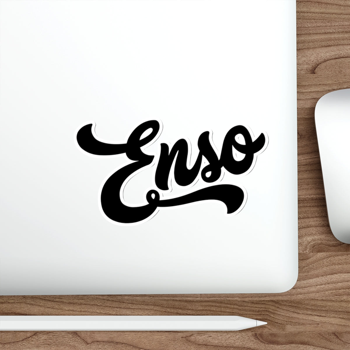 Enso -  Sticker