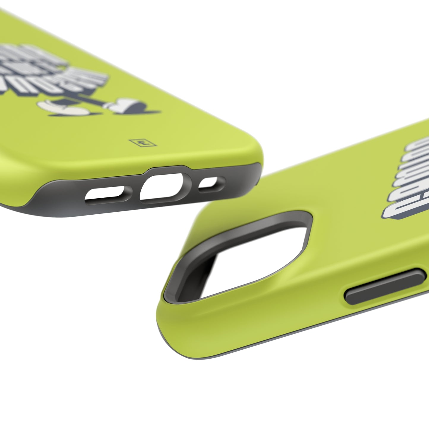 Camina pa' que te conozcan - MagSafe Tough Case