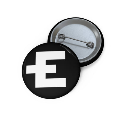 (E)nso - Pin Button