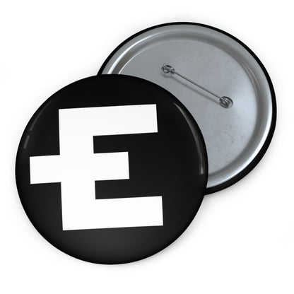 (E)nso - Pin Button