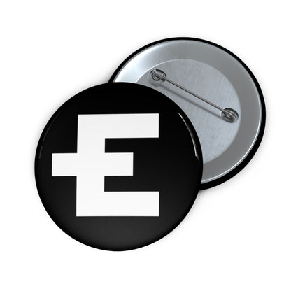 (E)nso - Pin Button