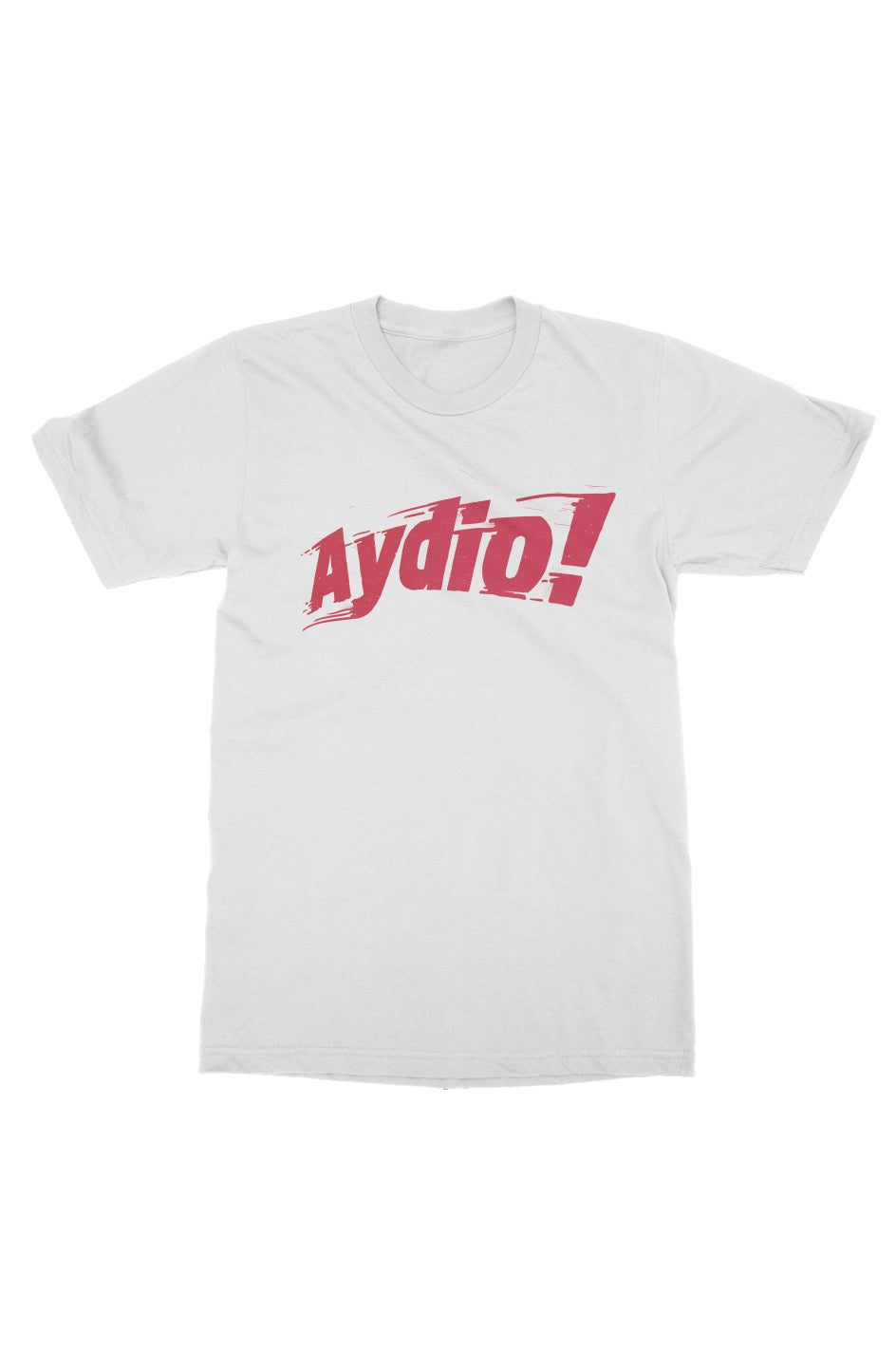 Aydio! (gildan500W)