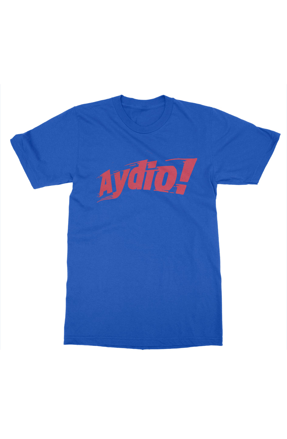 Aydio! (gildan500RB)