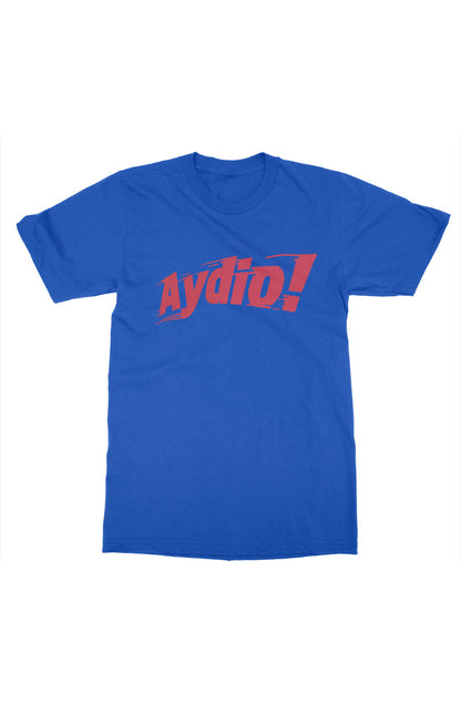 Aydio! (gildan500RB)