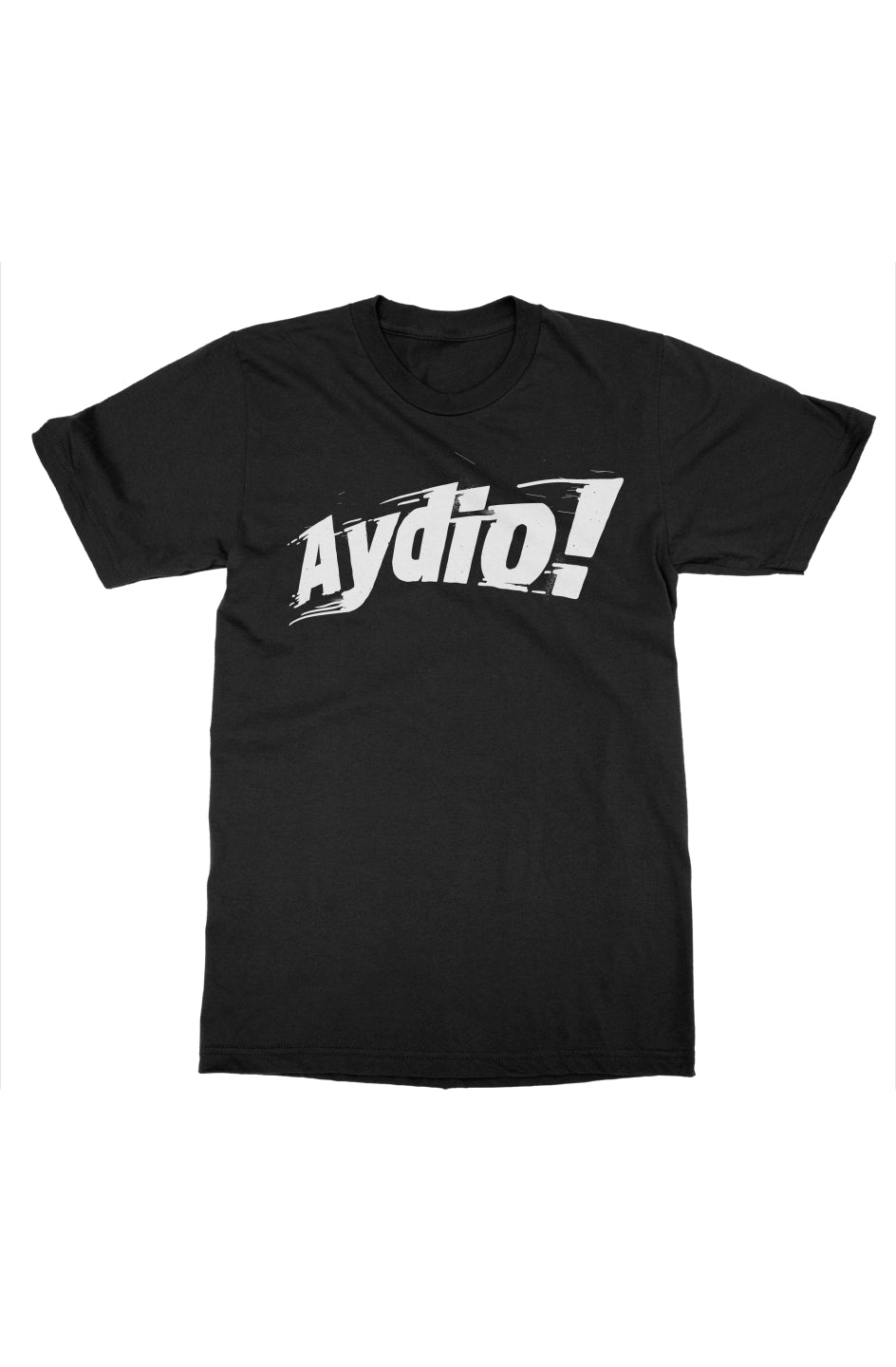 Aydio! (gildan500b)w