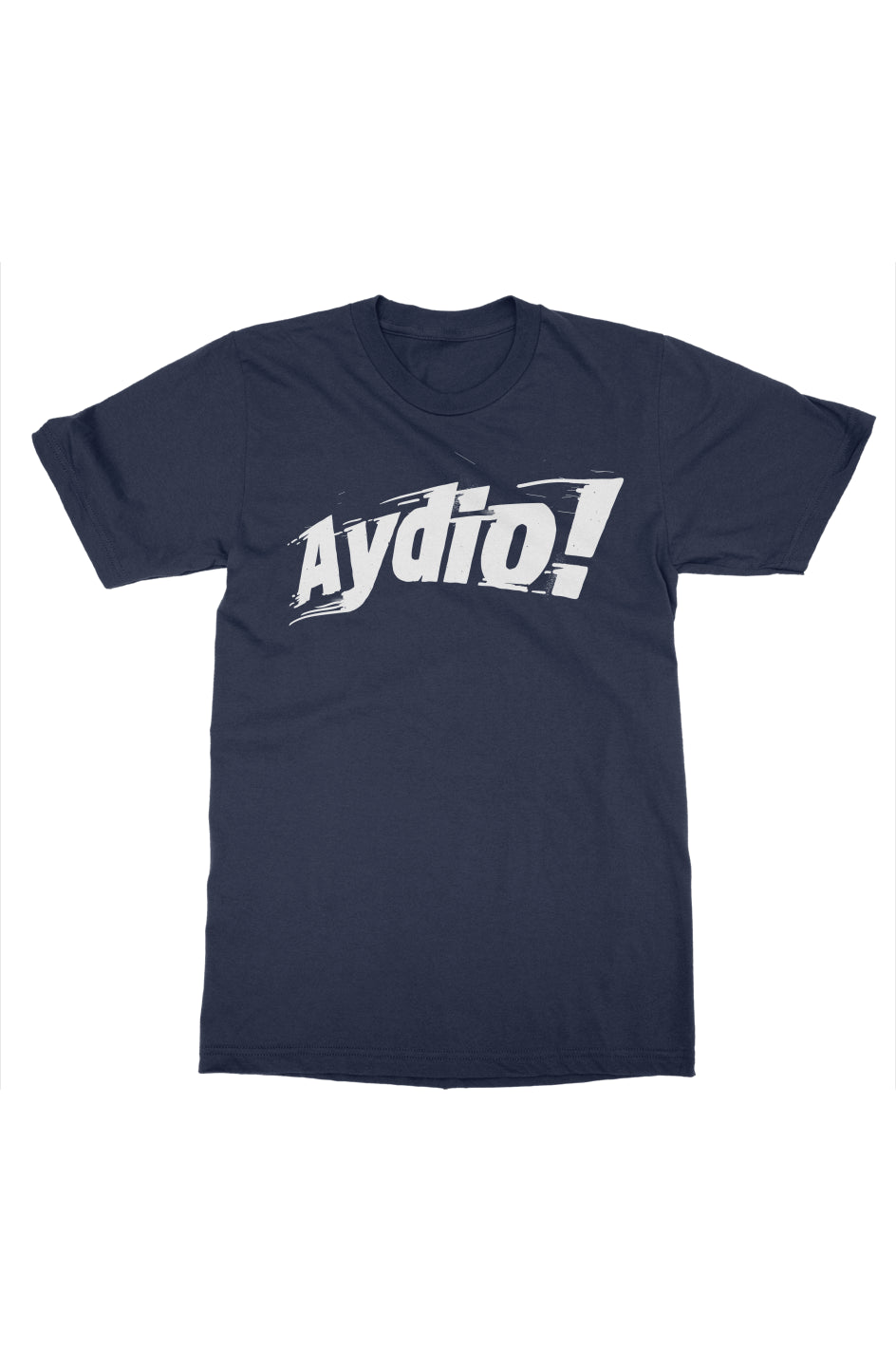 Aydio! (gildan500n)w