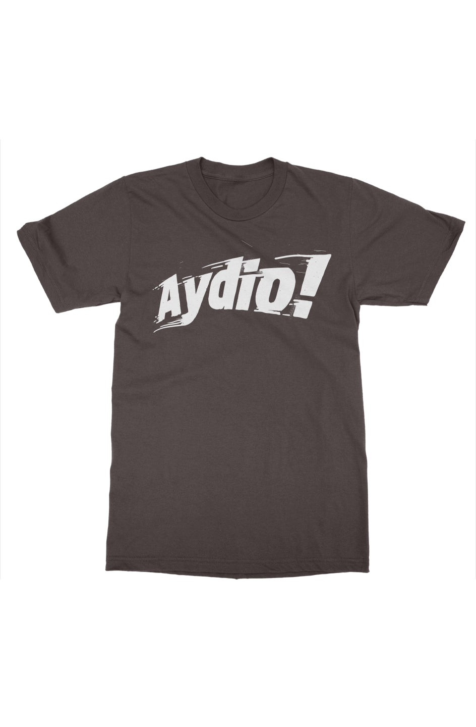 Aydio! (gildan500dc)w