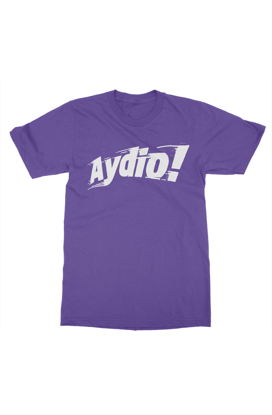 Aydio! (gildan500p)w