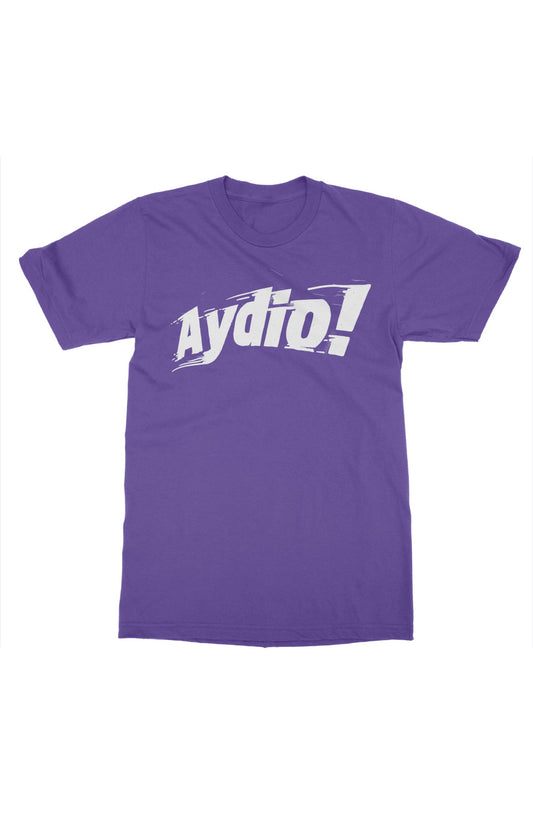 Aydio! (gildan500p)w