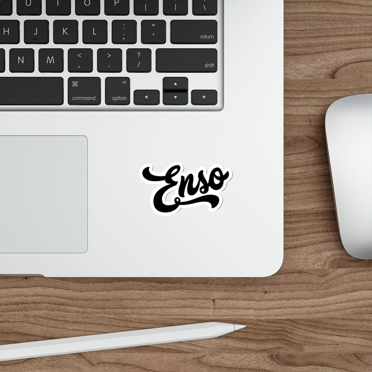 Enso -  Sticker