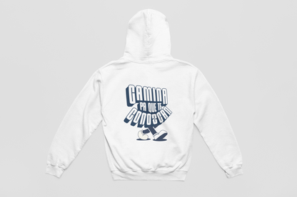 Camina pa' que te conozcan - Hoddie 