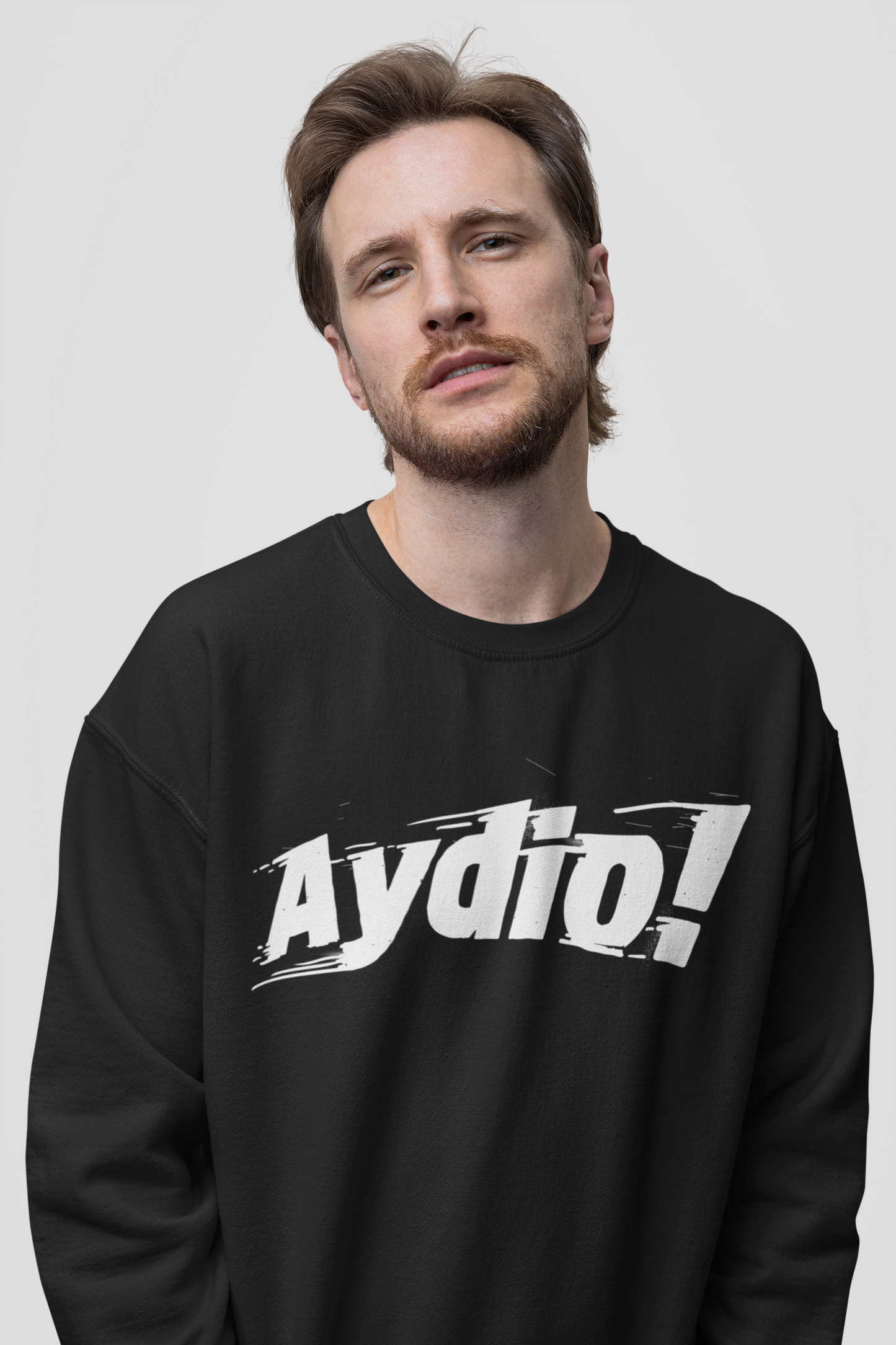 Aydio! - Sweatshirt