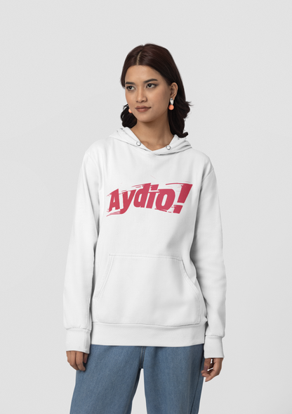 Aydio! - Hoodie