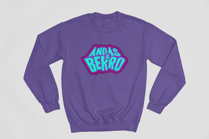 Andas al berro - Sweatshirt