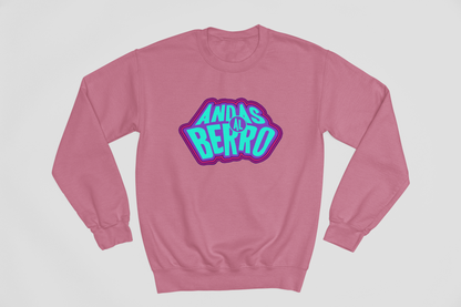 Andas al berro - Sweatshirt