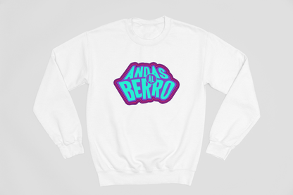 Andas al berro - Sweatshirt