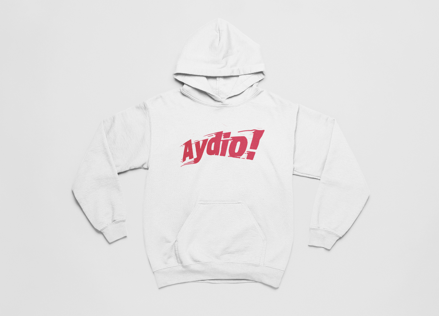 Aydio! - Hoodie