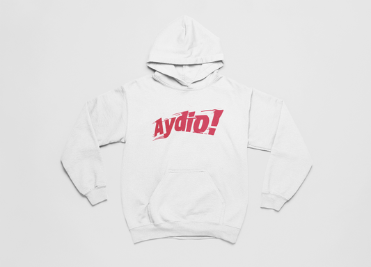 Aydio! - Hoodie