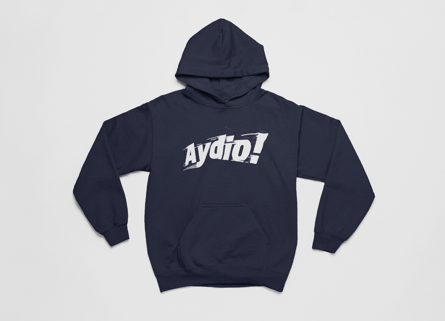 Aydio! - Hoodie