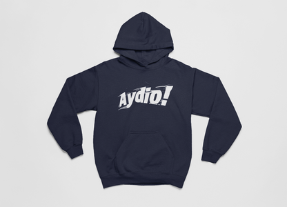 Aydio! - Hoodie