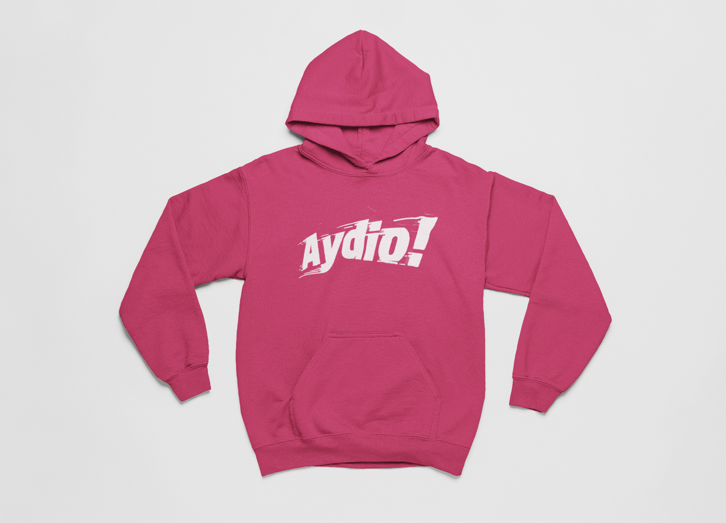 Aydio! - Hoodie