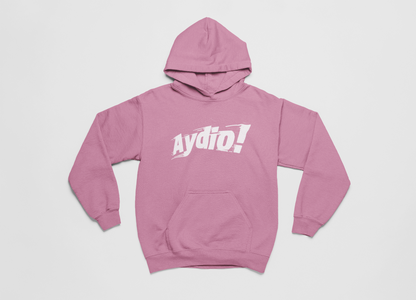 Aydio! - Hoodie