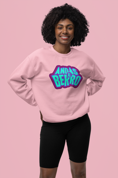 Andas al berro - Sweatshirt